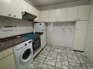 Piso en venta en Portugalete