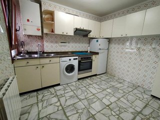 Piso en venta en Portugalete