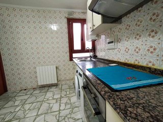 Piso en venta en Portugalete