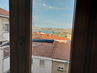 Piso en venta en Portugalete