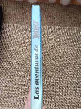 Las aventuras de Astérix (recopilación) vol 1