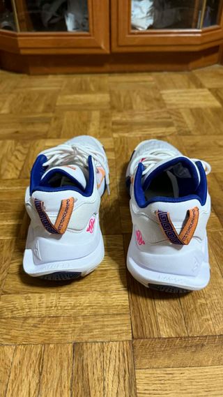 Zapatillas Nike Mujer Talla 38