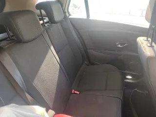 Renault Megane 2012