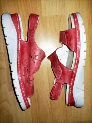 Piel marca Suave, núm 36. SÓLO ENVÍOS