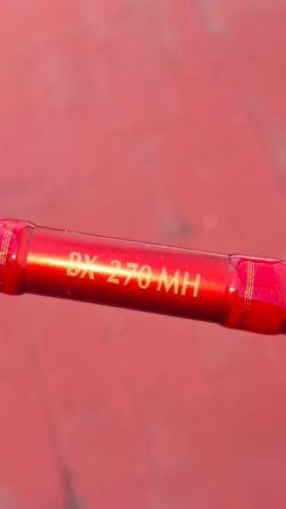 Caña de pescar Shimano Catana