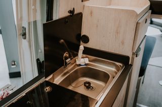 IVECO DAILY 2023 CAMPER FURGONETA AUT 8 VEL