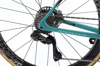 Bianchi Specialissima Di2 12V t.56