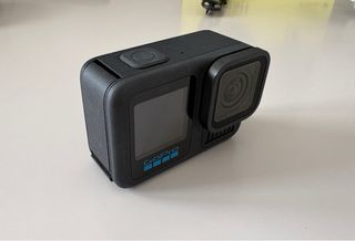 GoPro Hero 13 Black + Accesorios