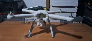 Dron Xiaomi Blanco