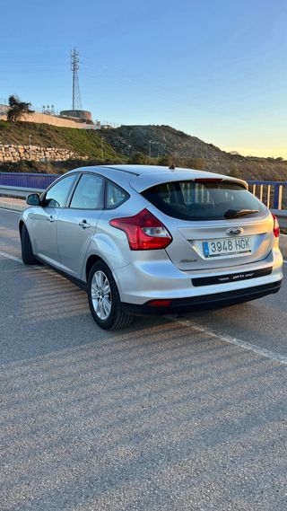 Ford Focus Impecable