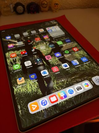 HUAWEI MatePad Pro de 512GB