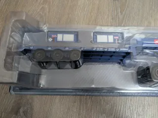 Pegaso 2089/60 Gondola Hidroeléctrica 1:43 Salvat