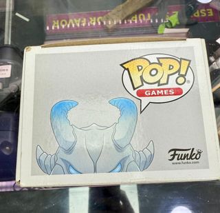 Bebé y juguetes funko Ragnarok