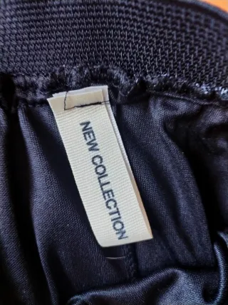 Gonna lunga fantasia paisley