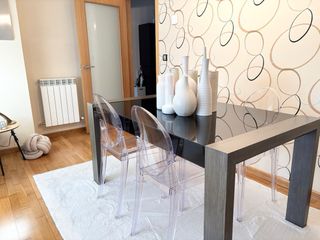 Mueble de salón modular