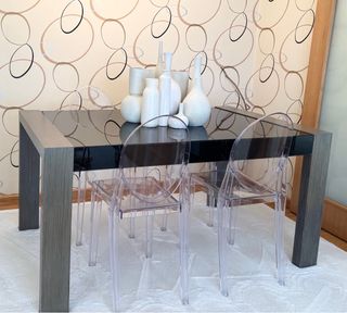 Mueble de salón modular