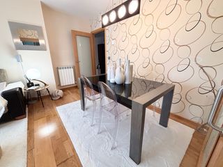 Mueble de salón modular