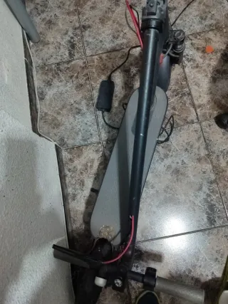 Patinete Eléctrico Xiaomi