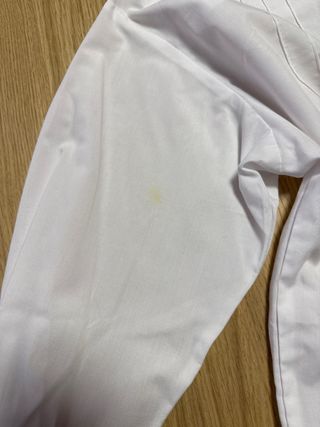 Camisa fallero talla 10