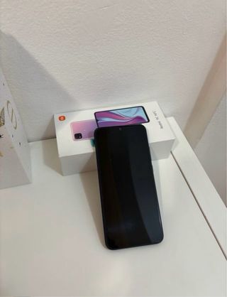 Xiaomi Redmi 9C NFC Azul