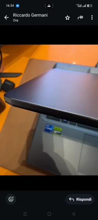 MSI Vector GP68HX i9 + RTX 4080 12GB - 1TB