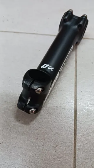 Attacco manubrio Jitsie 150x35