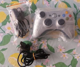 Controller xbox 360/PC Wireless di Halo Reach