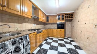 Piso en alquiler en Pont Nou - Corazón de Jesús en Elche