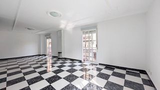 Piso en alquiler en Pont Nou - Corazón de Jesús en Elche