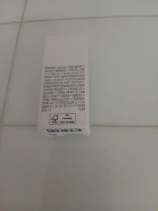 Miniatura Perfume Guerlain Rose Barbare