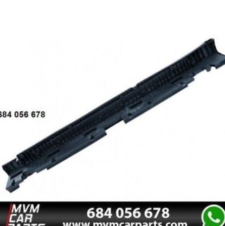 Estriberas para Mercedes GLE SUV W167 con Luz led