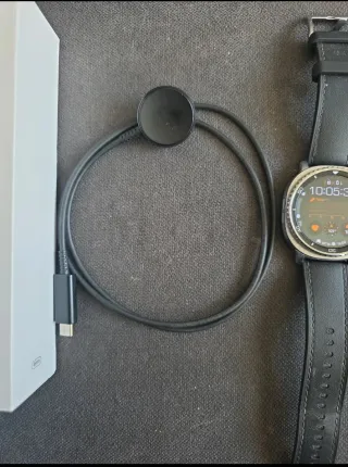 Samsung Galaxy Watch 8 Classic