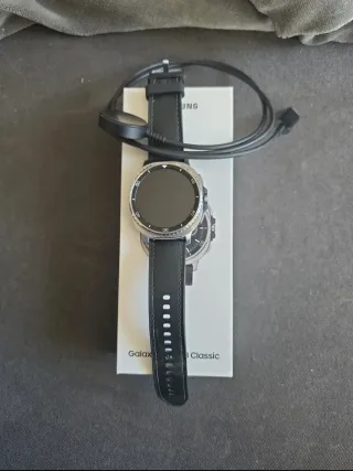 Samsung Galaxy Watch 8 Classic