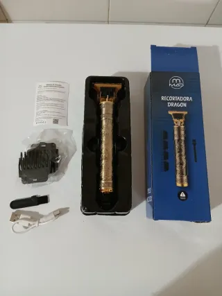 Recortadora A estrenar