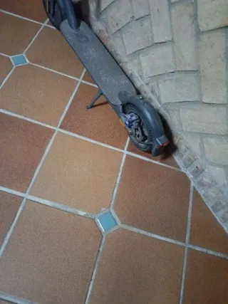 Patinete Eléctrico Xiaomi Mi Scooter 3