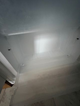 Nevera Combi Qilive Blanca