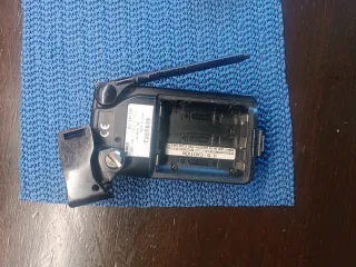 Talky Alinco DJ-S41C. UHF 400-499.99 MHZ