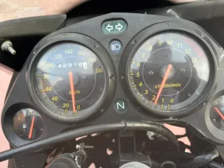 Honda CBR 125cc 2005