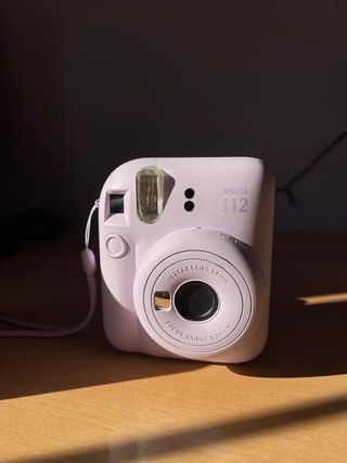 Fotocamera Fujifilm Instax 12 Lila