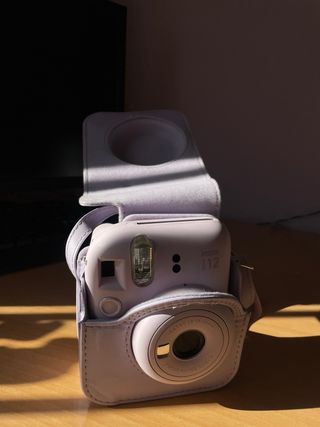 Fotocamera Fujifilm Instax 12 Lila