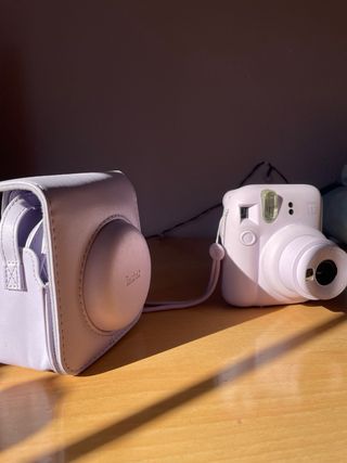 Fotocamera Fujifilm Instax 12 Lila