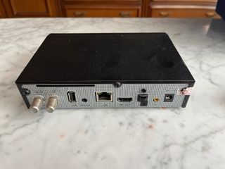 SATXTREM X800 NOVA TDT HD H.265