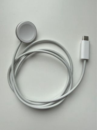 Apple Watch Series 8 45mm - Plata GPS