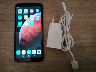 Redmi note 5 32gb