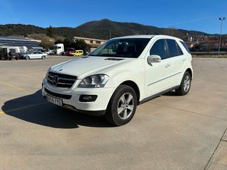 Mercedes-Benz Clase M 2007