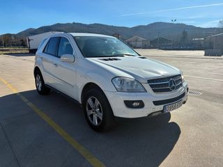 Mercedes-Benz Clase M 2007