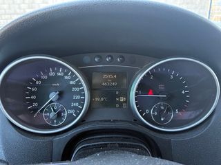 Mercedes-Benz Clase M 2007