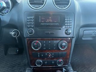 Mercedes-Benz Clase M 2007