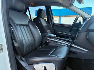 Mercedes-Benz Clase M 2007