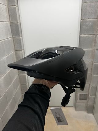 Casco Rockrider Feel 900 Negro